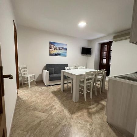 Appartement John'S House à Cefalù Extérieur photo