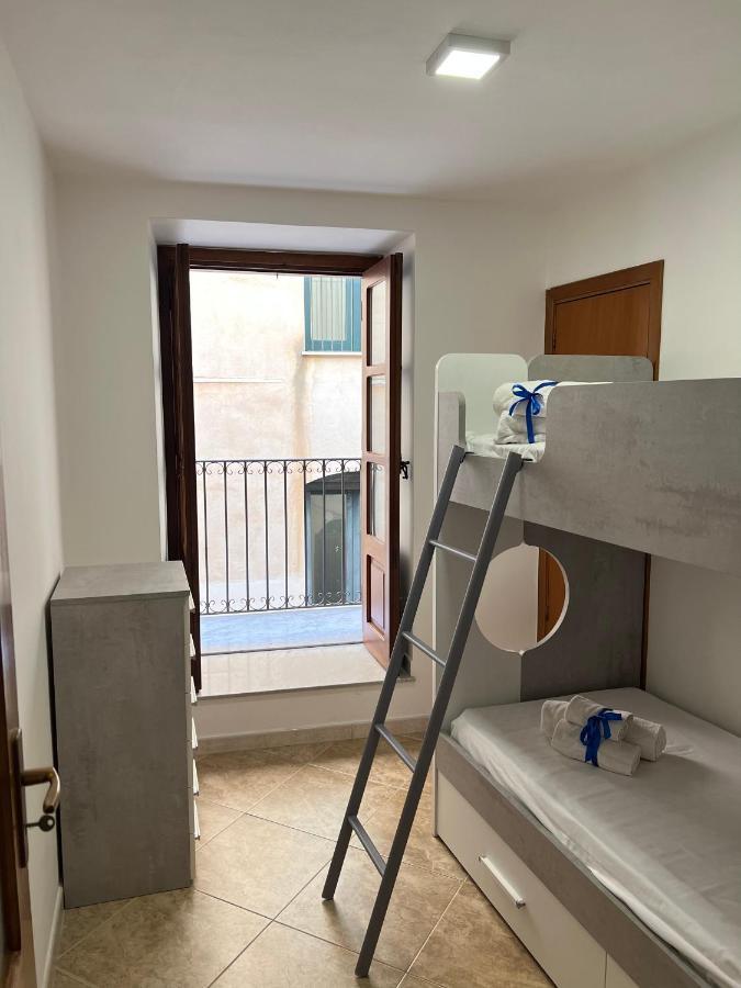 Appartement John'S House à Cefalù Extérieur photo