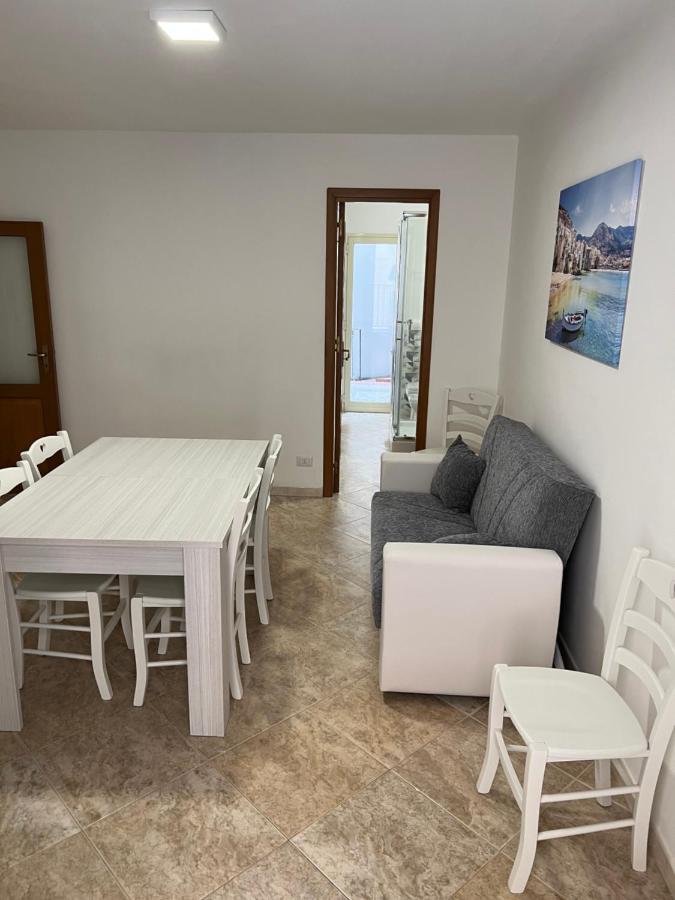 Appartement John'S House à Cefalù Extérieur photo