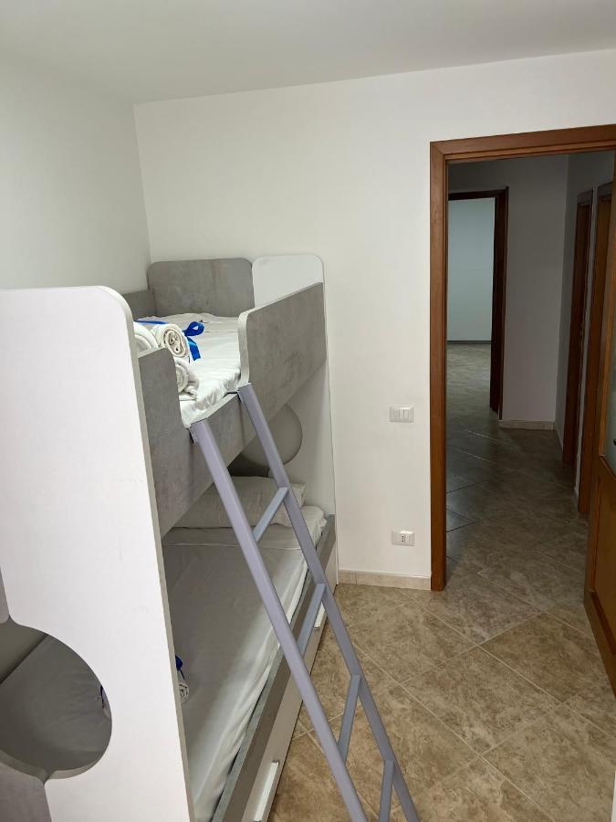 Appartement John'S House à Cefalù Extérieur photo