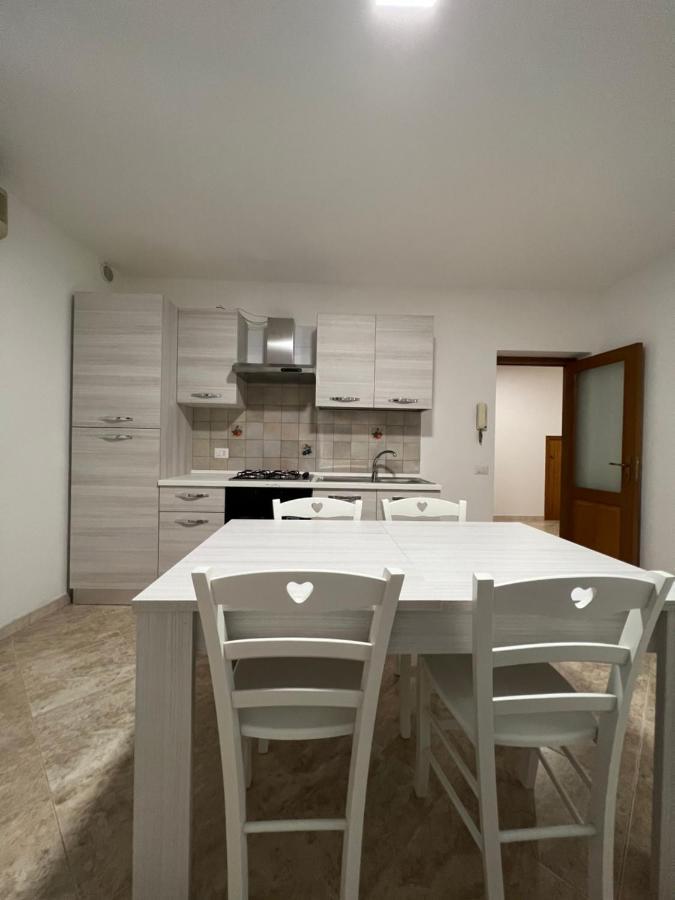 Appartement John'S House à Cefalù Extérieur photo