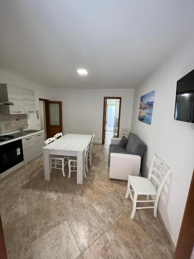 Appartement John'S House à Cefalù Extérieur photo