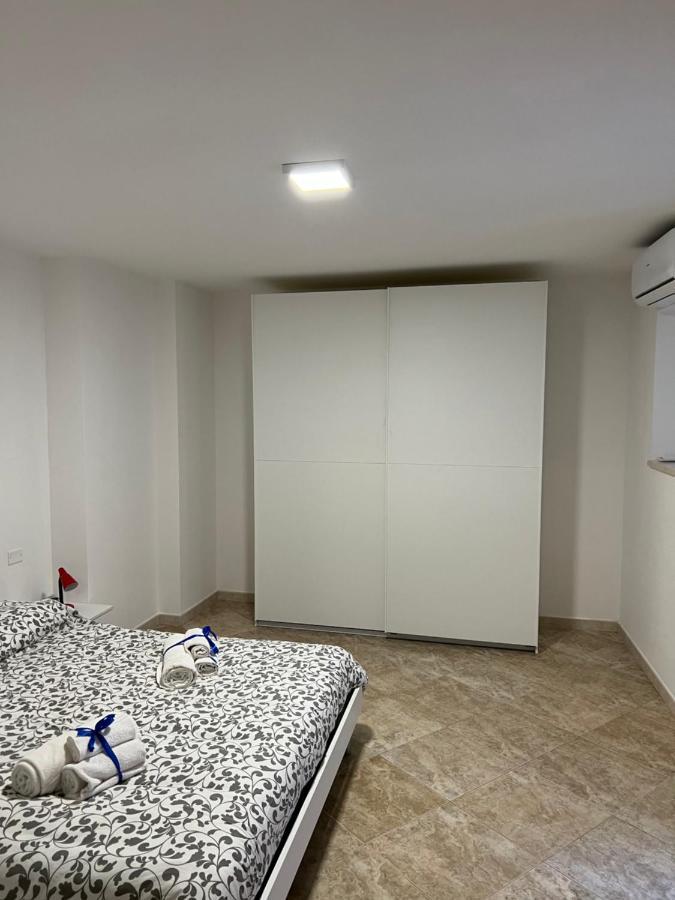 Appartement John'S House à Cefalù Extérieur photo