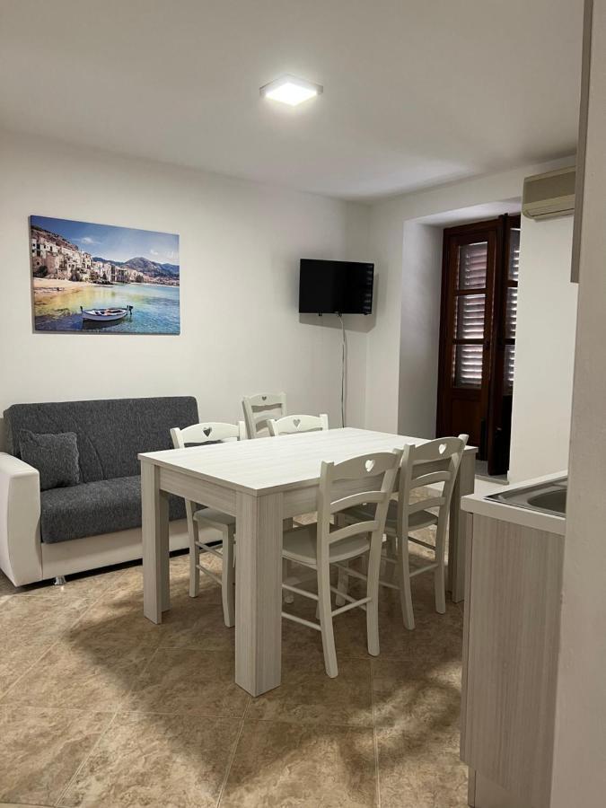 Appartement John'S House à Cefalù Extérieur photo